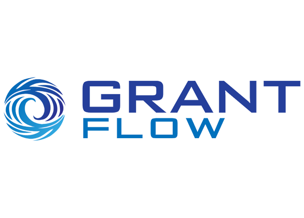 GrantFlow logo