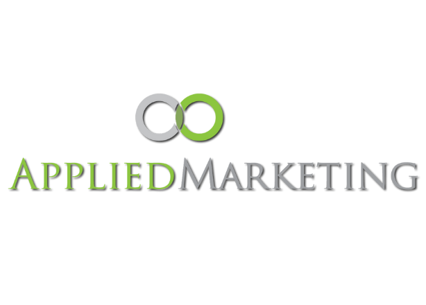 Applied Marketing logo